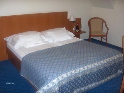 Panzio Sissi Hotel Godollo Ngoại thất bức ảnh